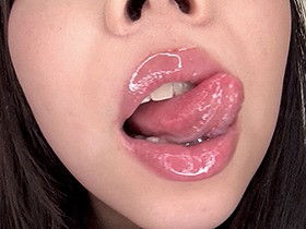 完全主観 エッチな恋人キス　サンプル画像07